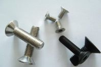 內(nèi)六角螺栓的硬度等級(jí)都有哪些？